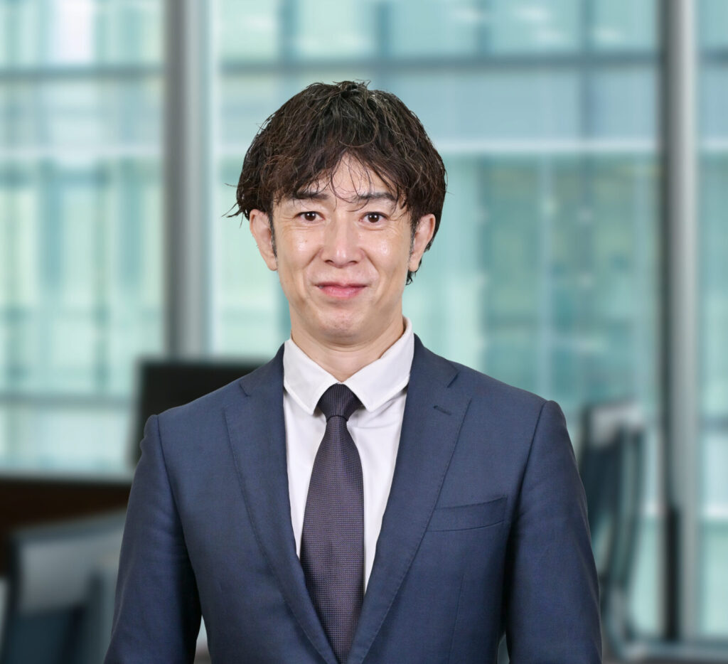 ベンチャーサポート相続税理士法人の代表 古尾谷 裕昭 税理士