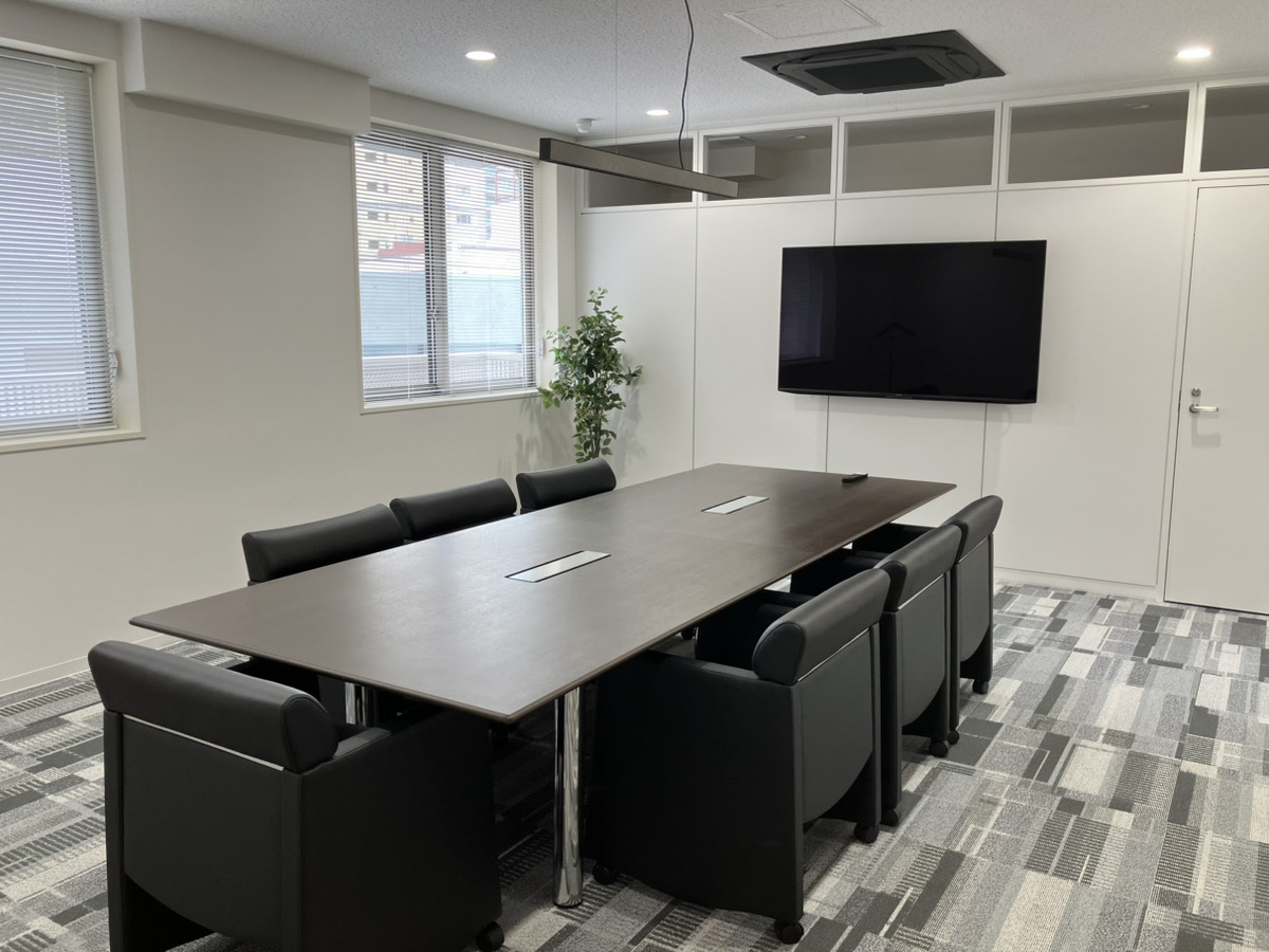 滋賀事務所_会議室