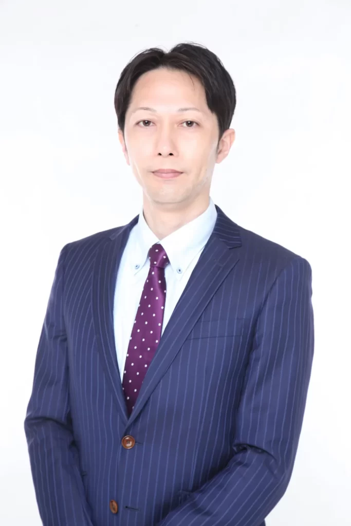 代表税理士： 西谷 直記（にしたに　なおき）税理士